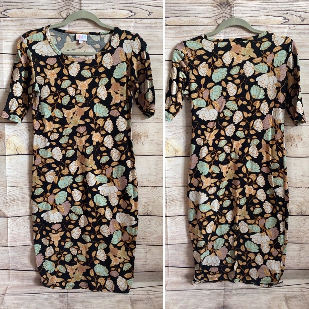 XS Lularoe Julia
